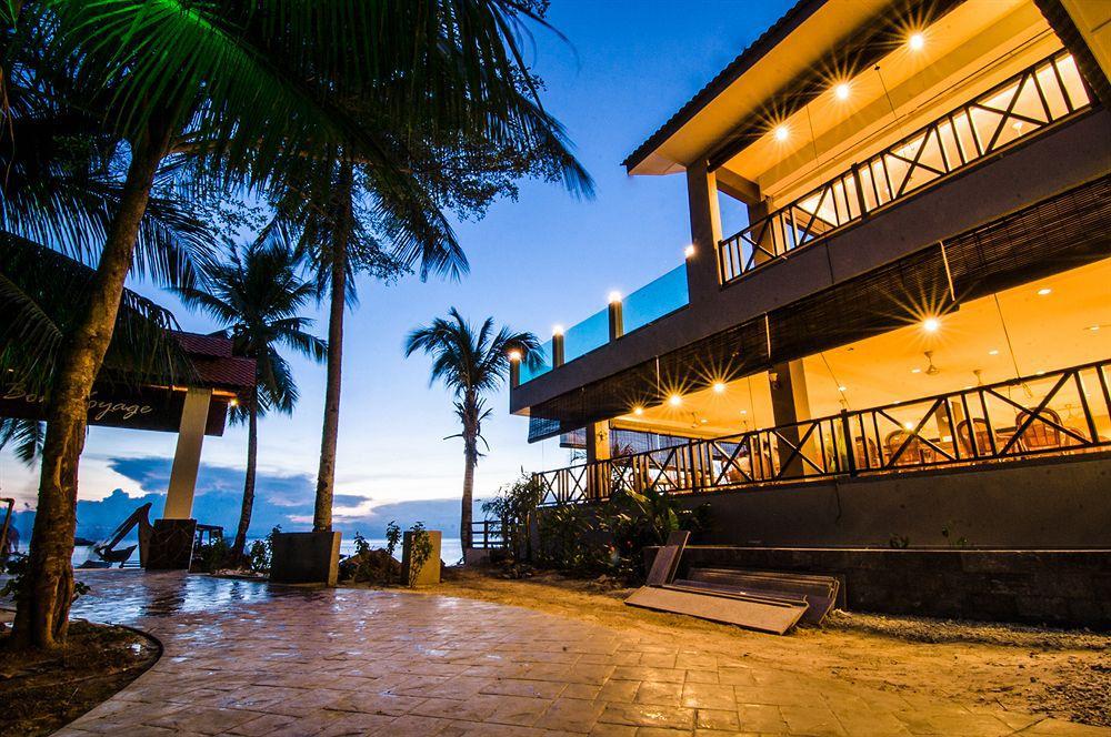 Summer Bay Resort, Lang Tengah المظهر الخارجي الصورة
